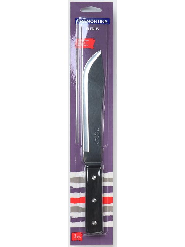 Нож кухонный для мяса TRAMONTINA Plenus, лезвие 17,5 см