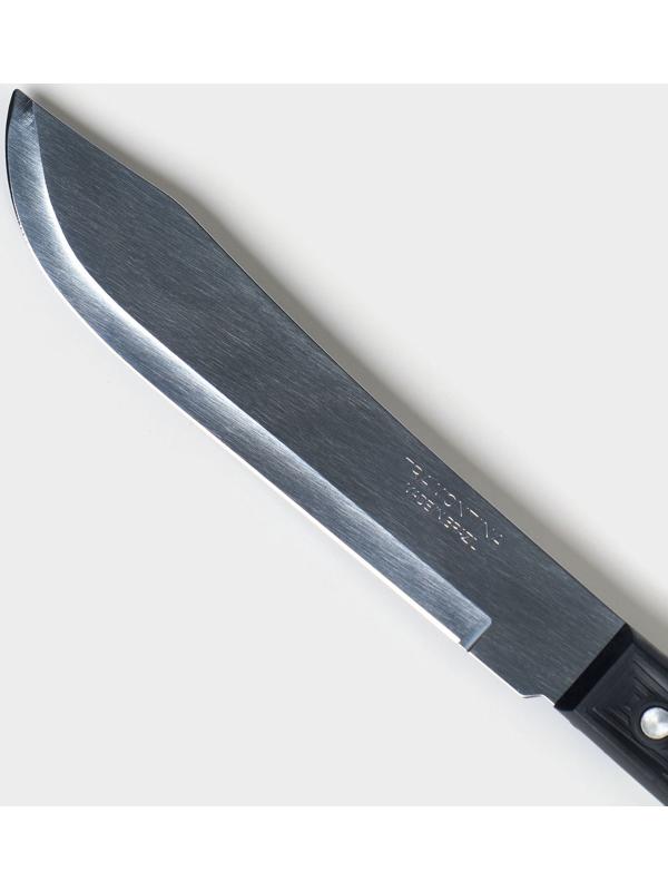 Нож кухонный для мяса TRAMONTINA Plenus, лезвие 17,5 см