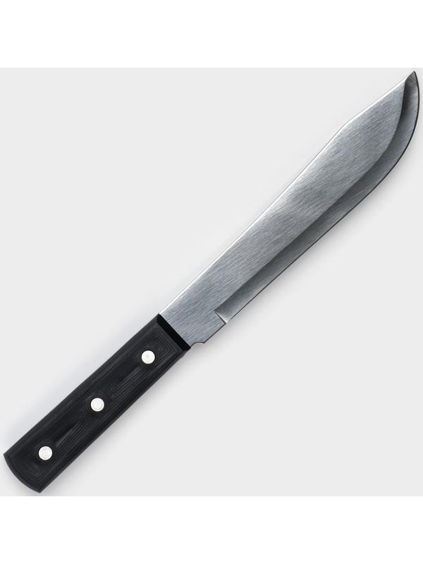 Нож кухонный для мяса TRAMONTINA Plenus, лезвие 17,5 см