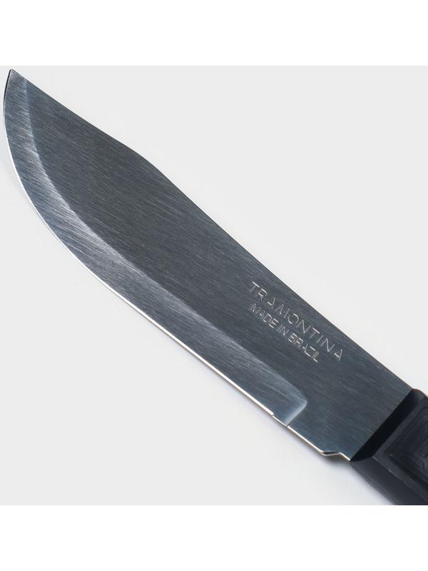 Нож кухонный для мяса TRAMONTINA Plenus, лезвие 12,5 см