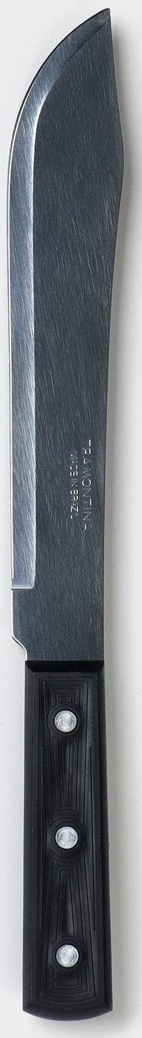 Нож кухонный для мяса TRAMONTINA Plenus, лезвие 20 см