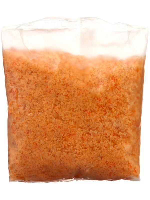 Соль для ванн с пеной Dream Nature календула, 500 г