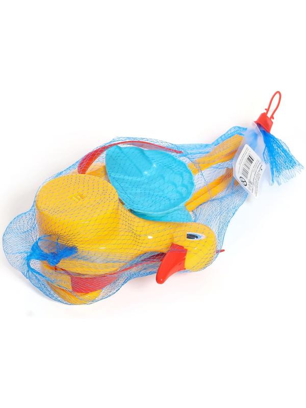 Каталка с ручкой 