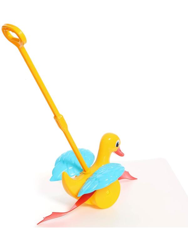 Каталка с ручкой 