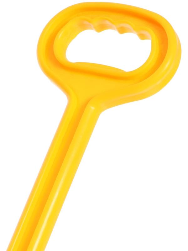 Каталка с ручкой 