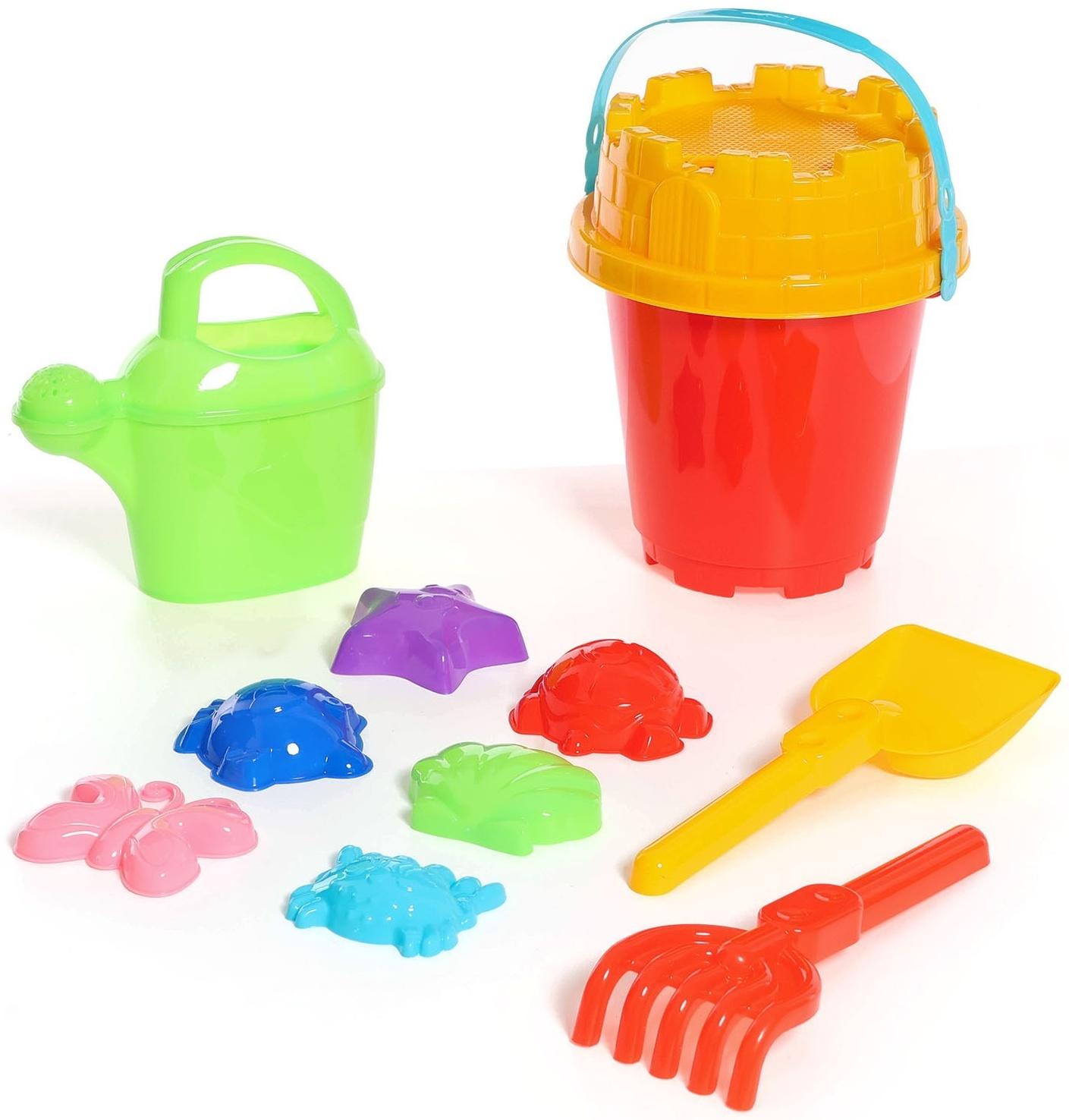 Песочный набор 