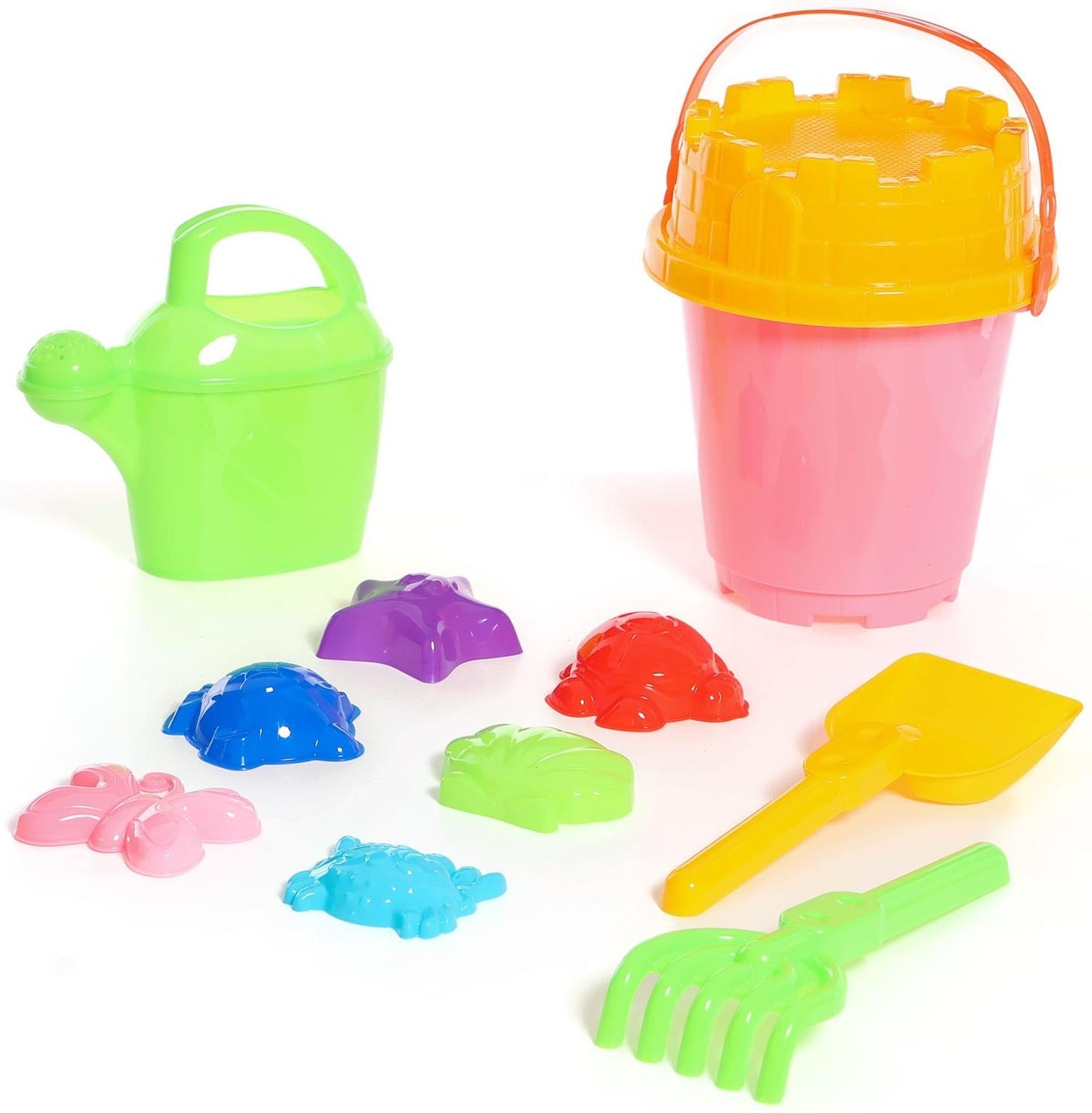 Песочный набор 