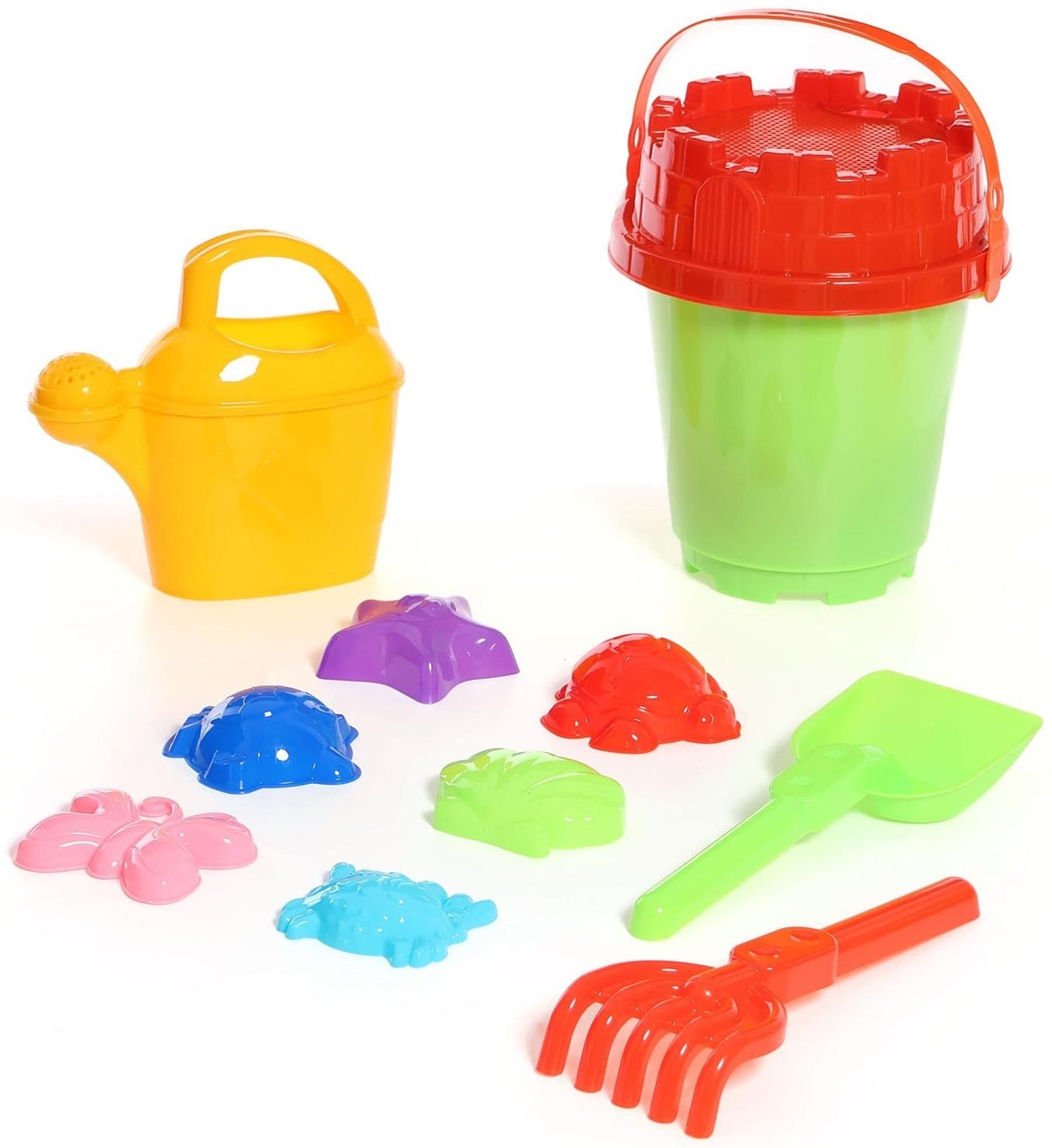 Песочный набор 