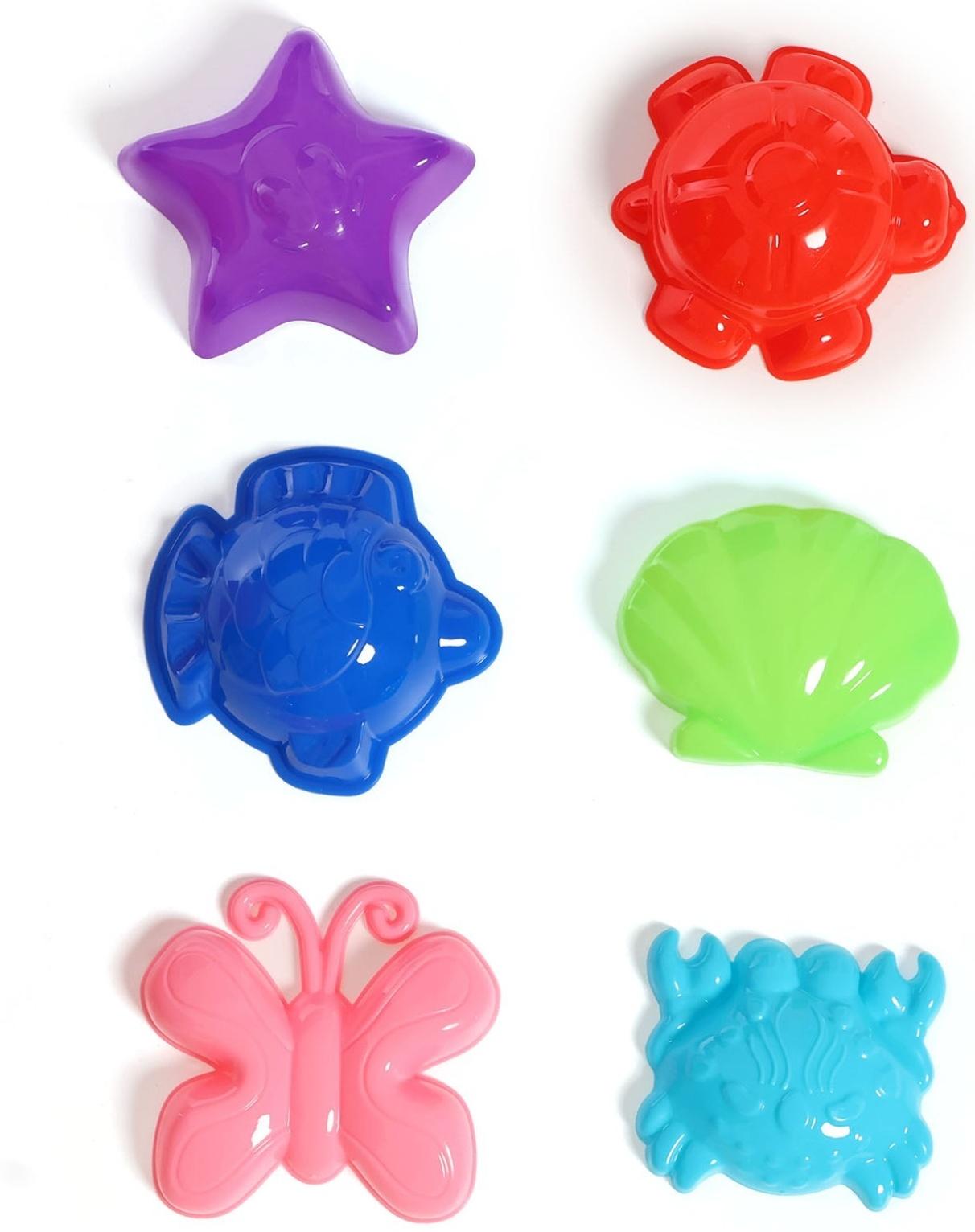 Песочный набор 