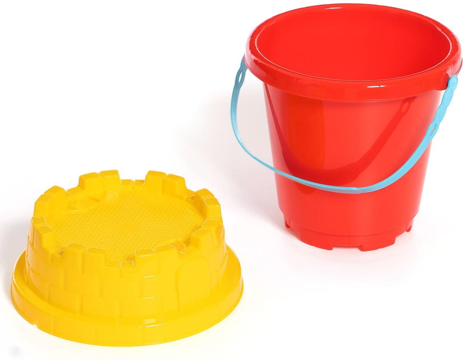 Песочный набор 