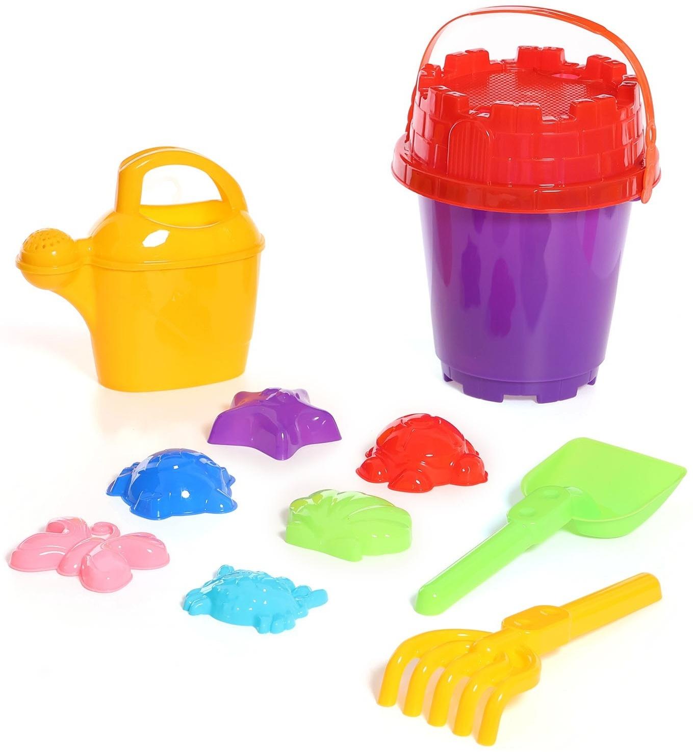 Песочный набор 