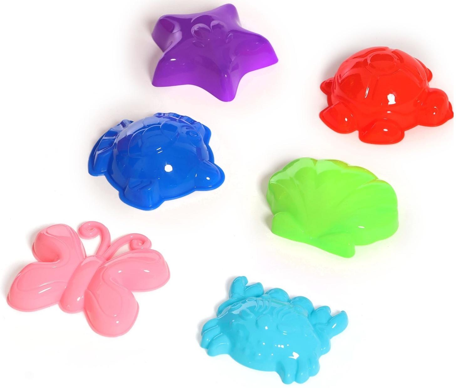 Песочный набор 