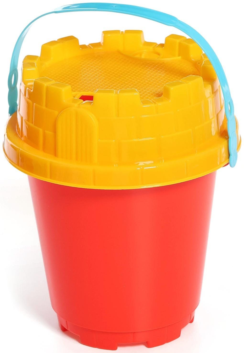 Песочный набор 