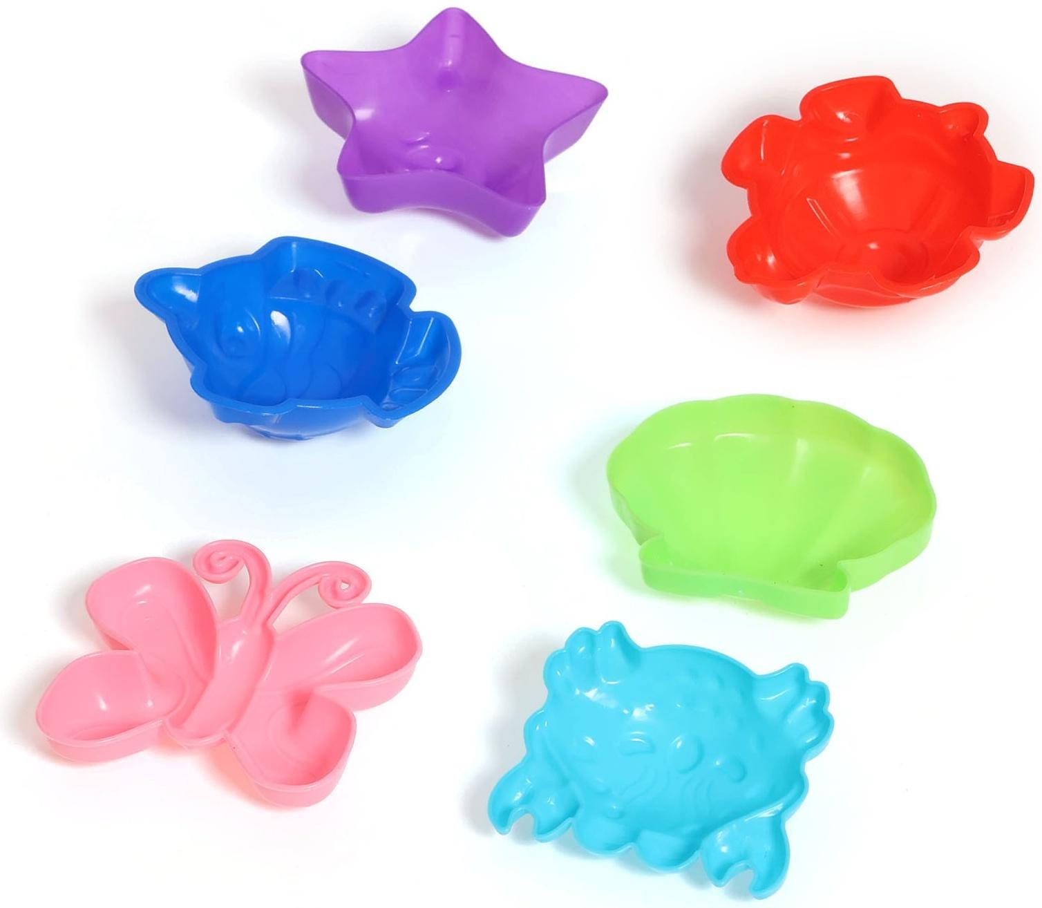 Песочный набор 