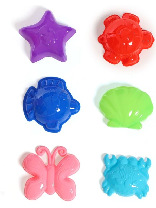 Песочный набор 