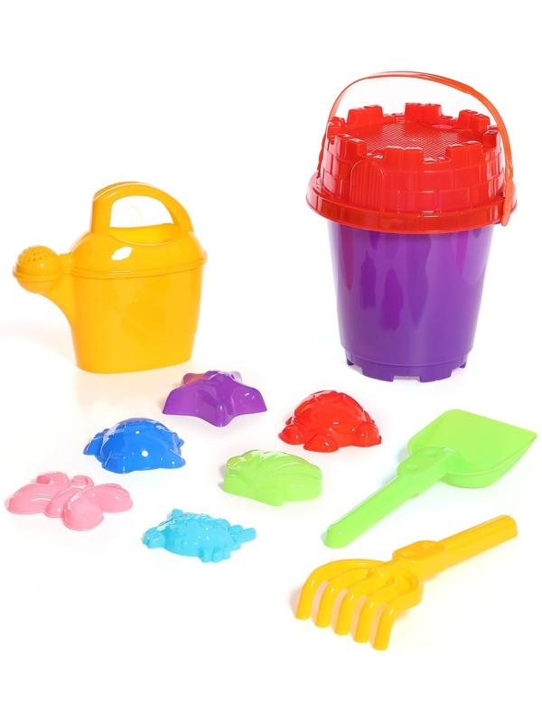 Песочный набор 