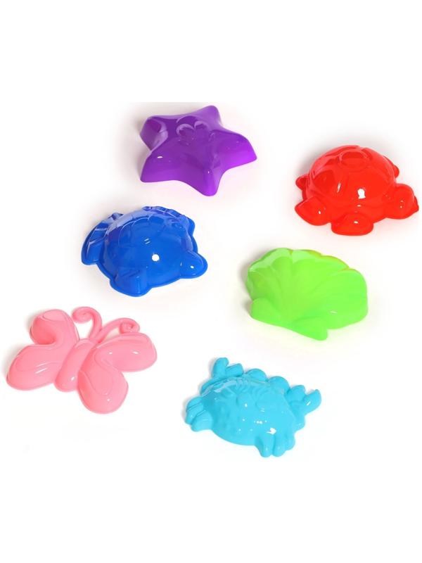 Песочный набор 