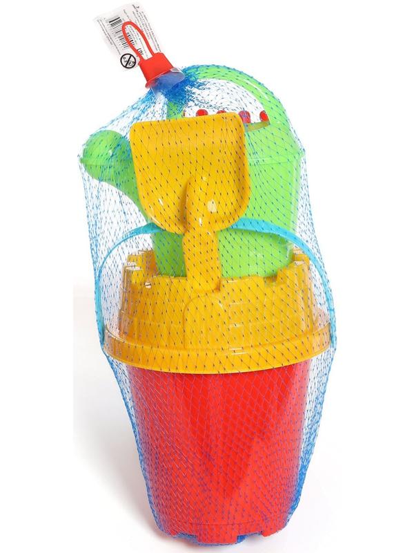 Песочный набор 