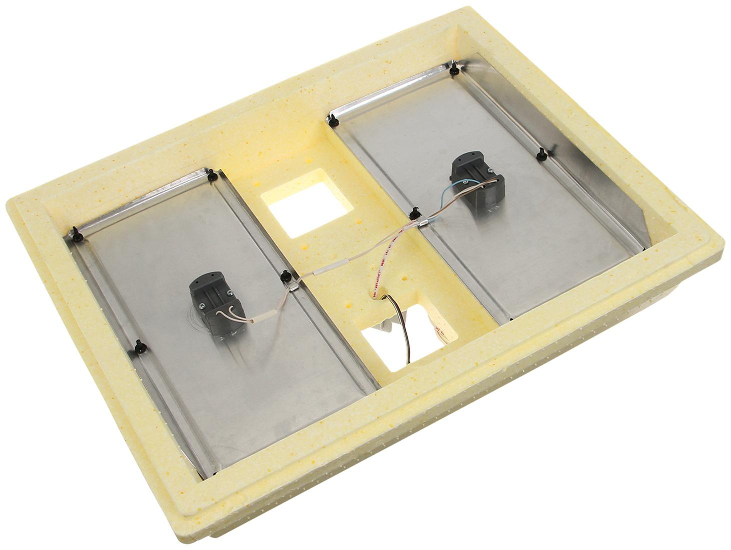 Инкубатор бытовой «Золушка-2020», на 70 яиц, автоматический переворот, 220 В