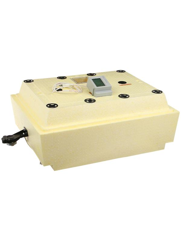 Инкубатор бытовой «Золушка-2020», на 70 яиц, автоматический переворот, 220 В