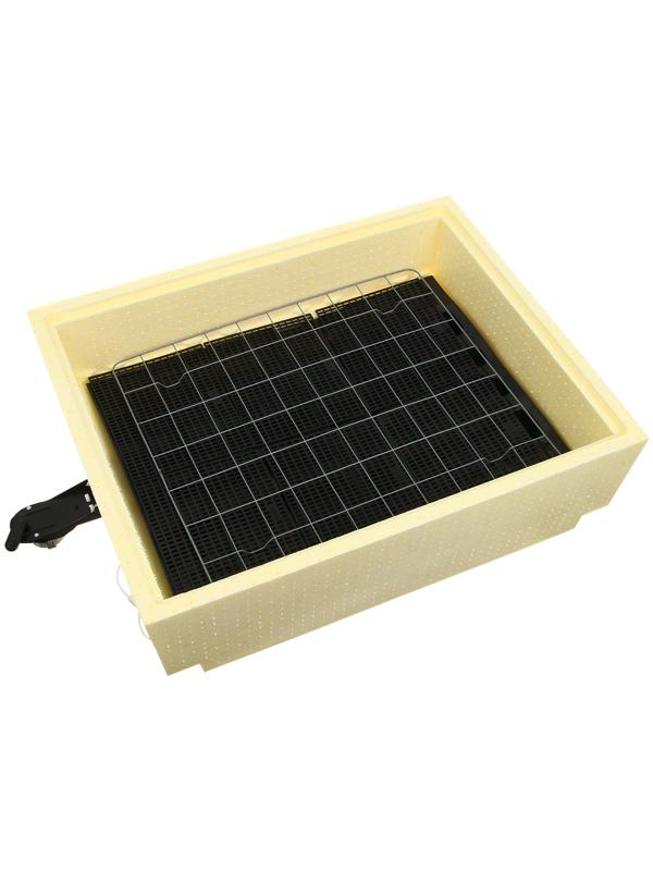 Инкубатор бытовой «Золушка-2020», на 70 яиц, автоматический переворот, 220 В