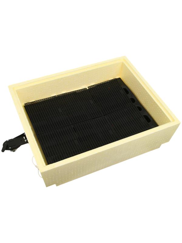 Инкубатор бытовой «Золушка-2020», на 70 яиц, автоматический переворот, 220 В