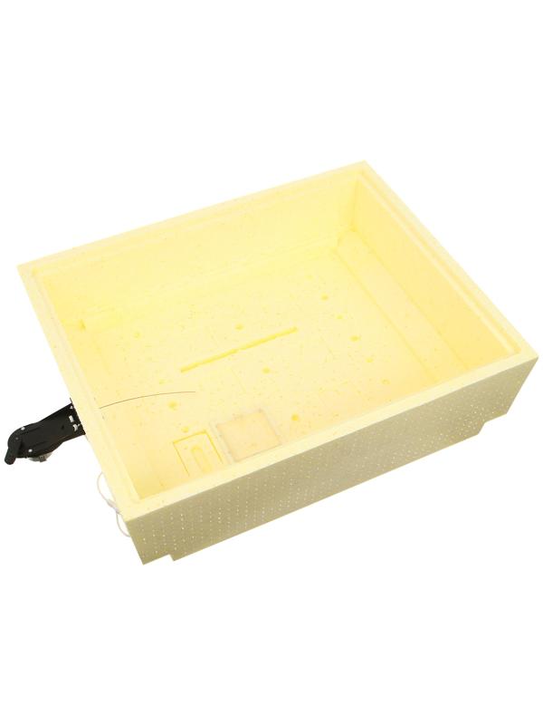 Инкубатор бытовой «Золушка-2020», на 70 яиц, автоматический переворот, 220 В