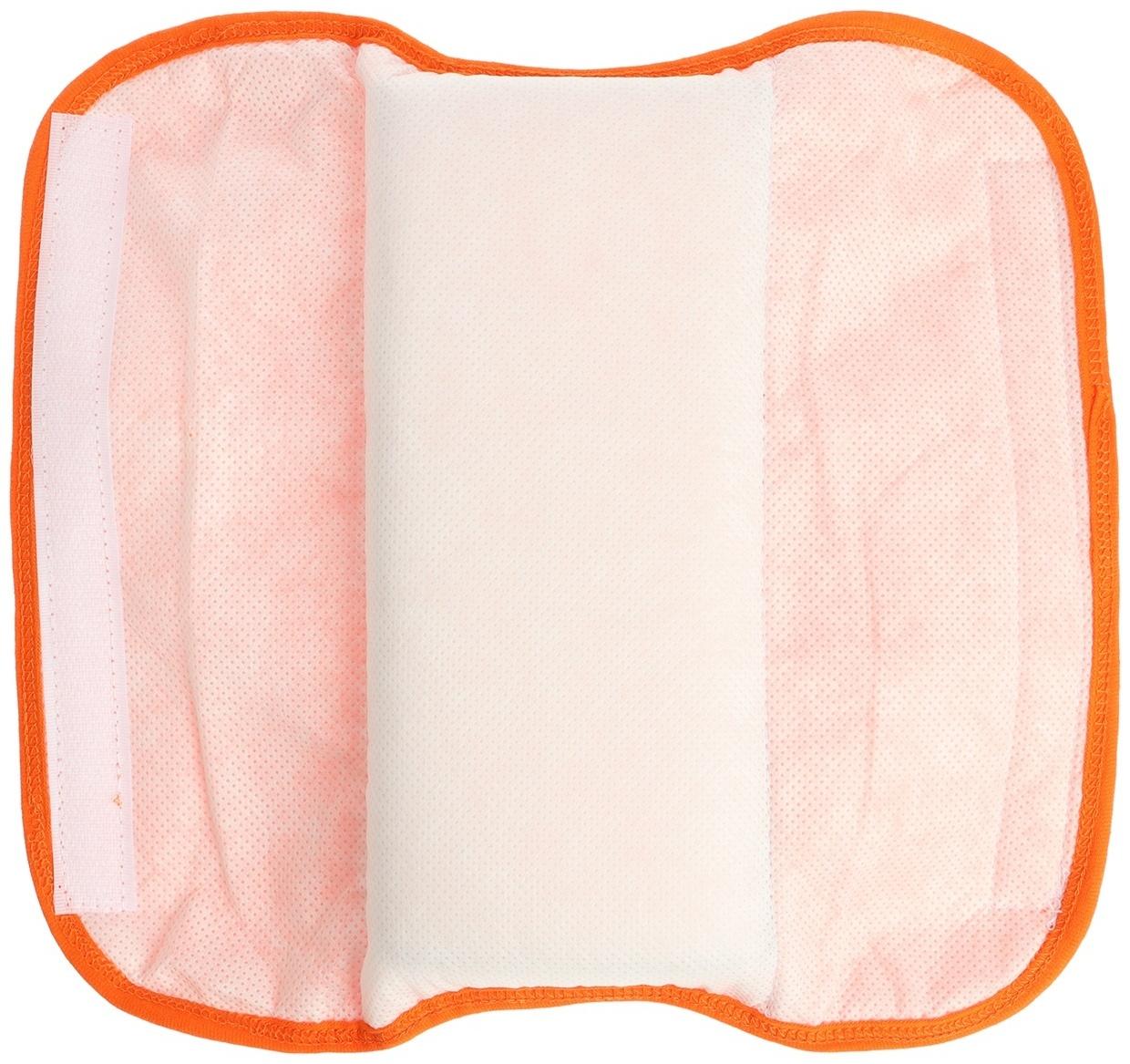 Подушка на ремень безопасности 