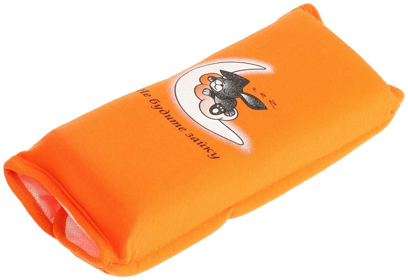 Подушка на ремень безопасности 