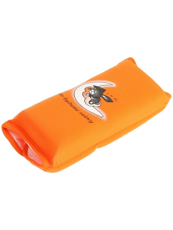 Подушка на ремень безопасности 