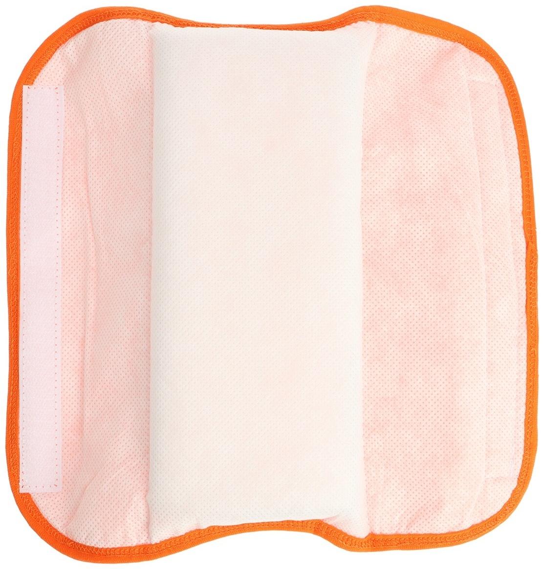 Подушка на ремень безопасности 