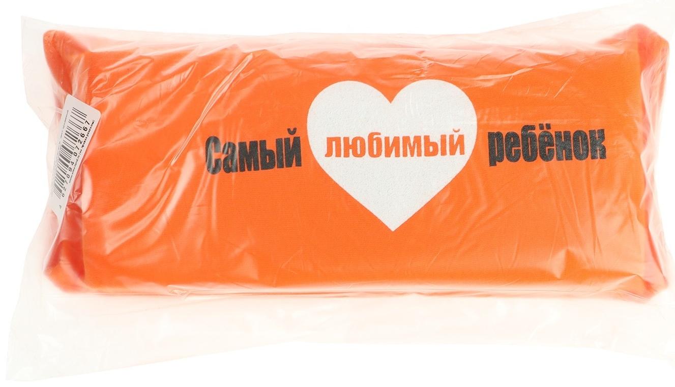 Подушка на ремень безопасности 