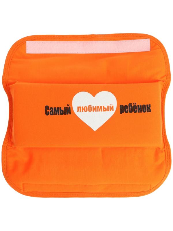 Подушка на ремень безопасности 