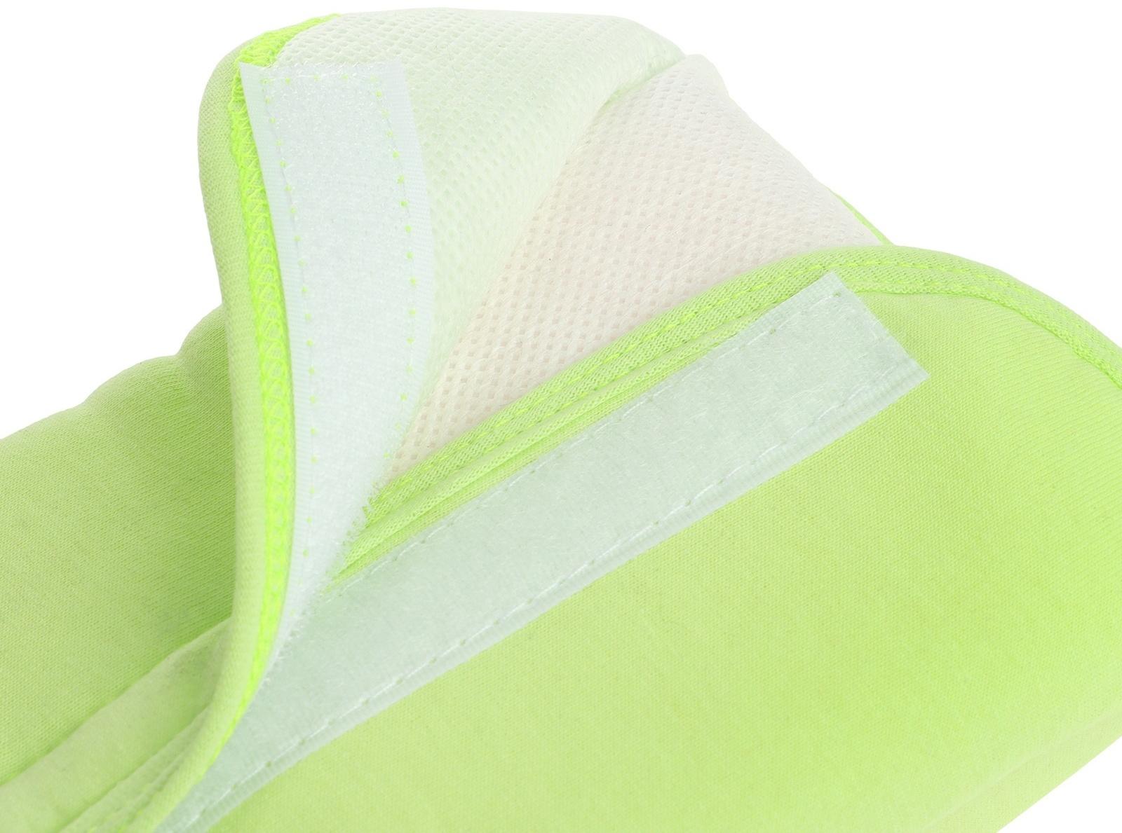 Подушка на ремень безопасности 