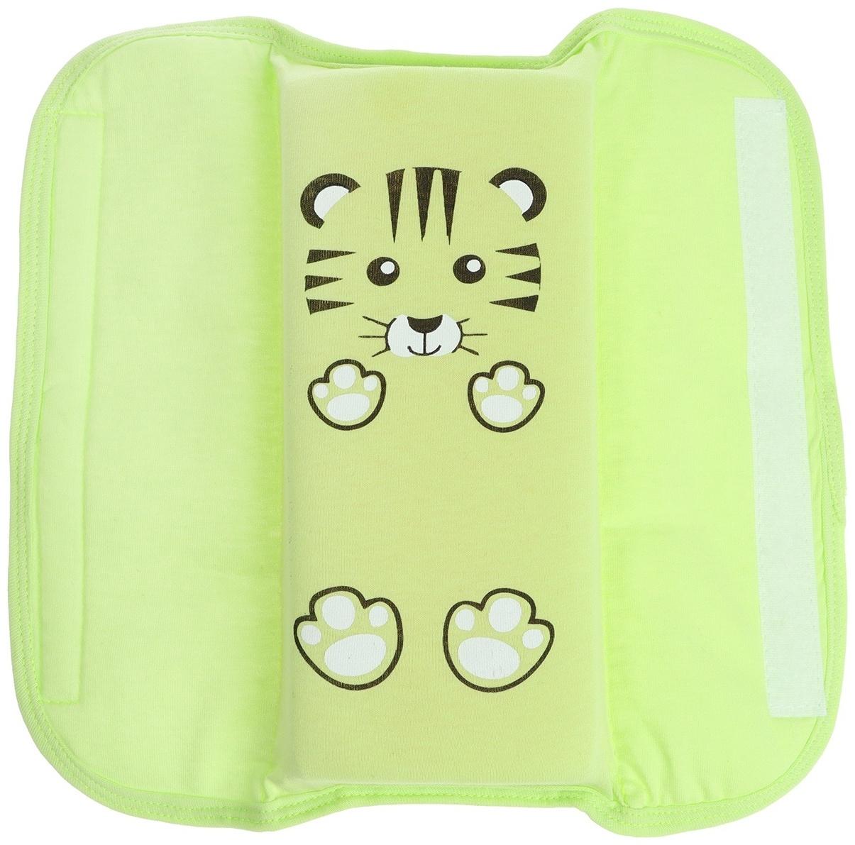 Подушка на ремень безопасности 