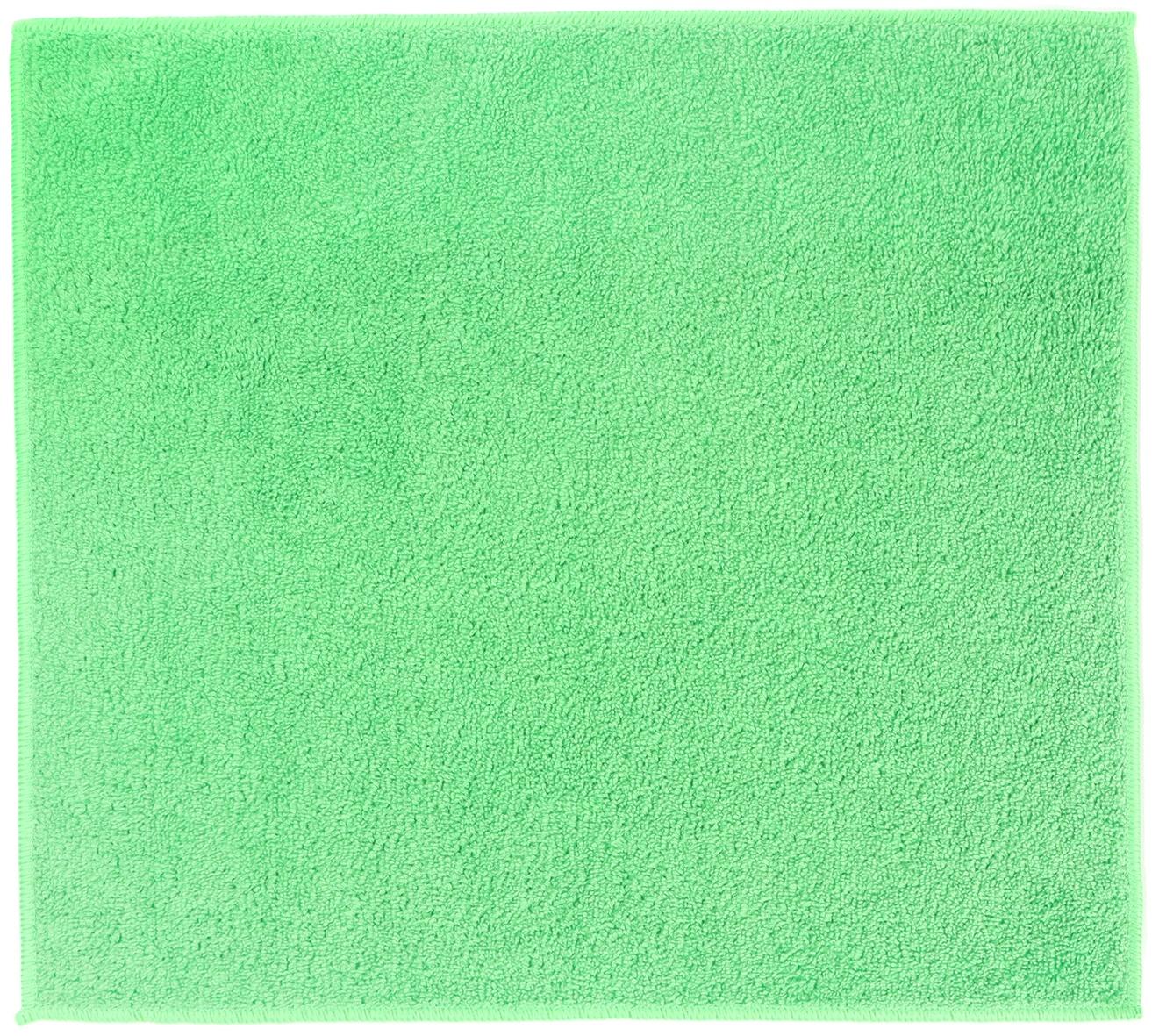 Набор салфеток микрофибры универсальной Grass, 35 х 40 см, 10 шт, 320 г/м