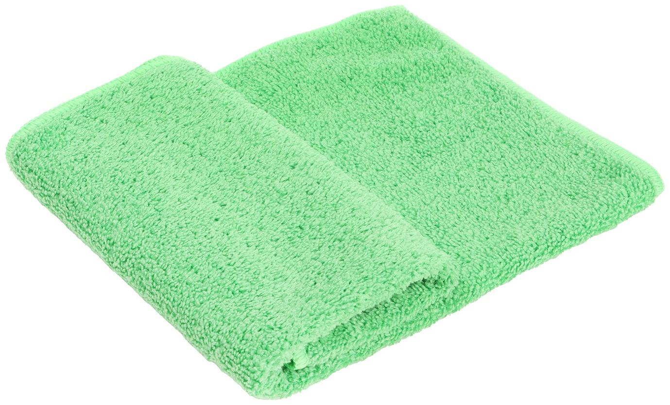 Набор салфеток микрофибры универсальной Grass, 35 х 40 см, 10 шт, 320 г/м