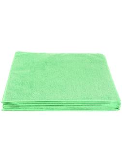 Набор салфеток микрофибры универсальной Grass, 35 х 40 см, 10 шт, 320 г/м