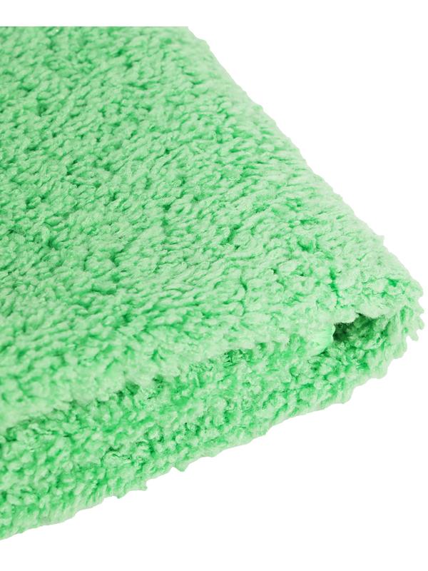 Набор салфеток микрофибры универсальной Grass, 35 х 40 см, 10 шт, 320 г/м