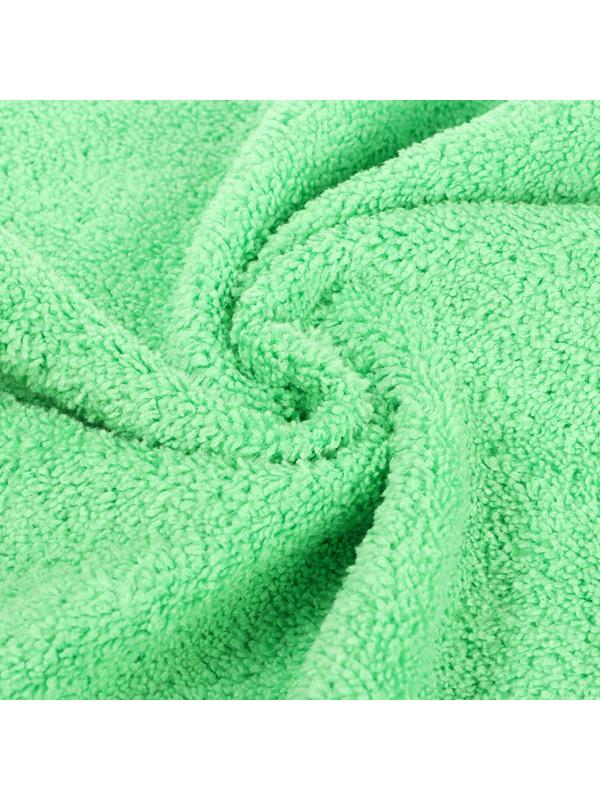 Набор салфеток микрофибры универсальной Grass, 35 х 40 см, 10 шт, 320 г/м