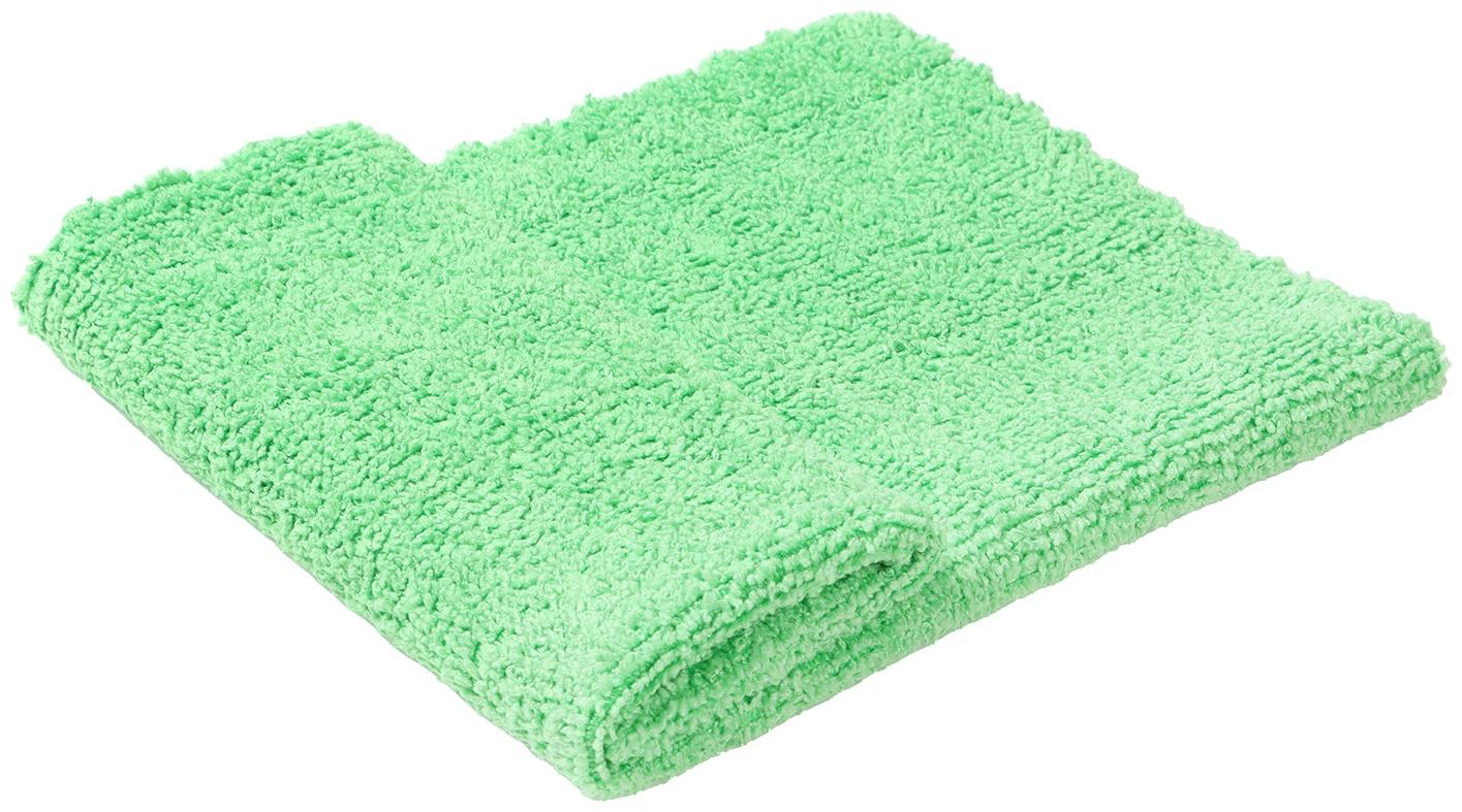 Салфетка микрофибра универсальная Grass, 25 х 25 см, 10 шт, 220 г/м