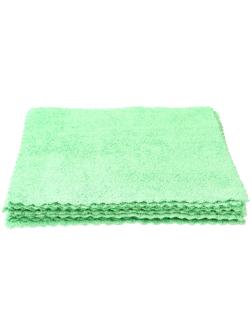 Салфетка микрофибра универсальная Grass, 25 х 25 см, 10 шт, 220 г/м