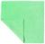 Салфетка микрофибра универсальная Grass, 25 х 25 см, 10 шт, 220 г/м