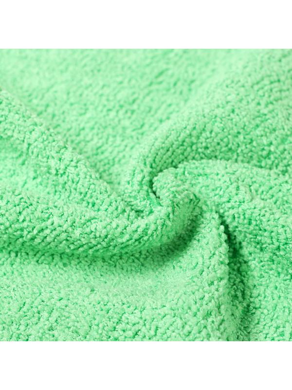 Салфетка микрофибра универсальная Grass, 25 х 25 см, 10 шт, 220 г/м