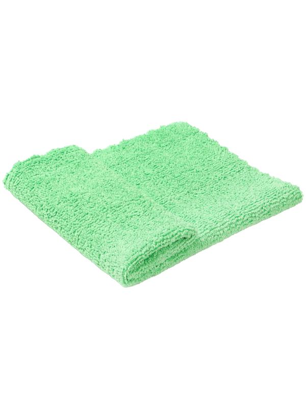 Салфетка микрофибра универсальная Grass, 25 х 25 см, 10 шт, 220 г/м