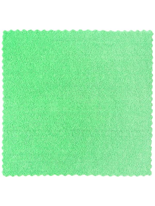 Салфетка микрофибра универсальная Grass, 25 х 25 см, 10 шт, 220 г/м