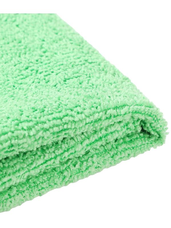 Салфетка микрофибра универсальная Grass, 25 х 25 см, 10 шт, 220 г/м