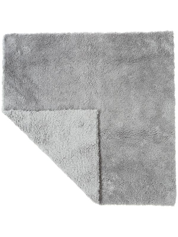 Салфетка микрофибра Grass Detail Soft Cloth, 40 х 40 см, 450 г/м