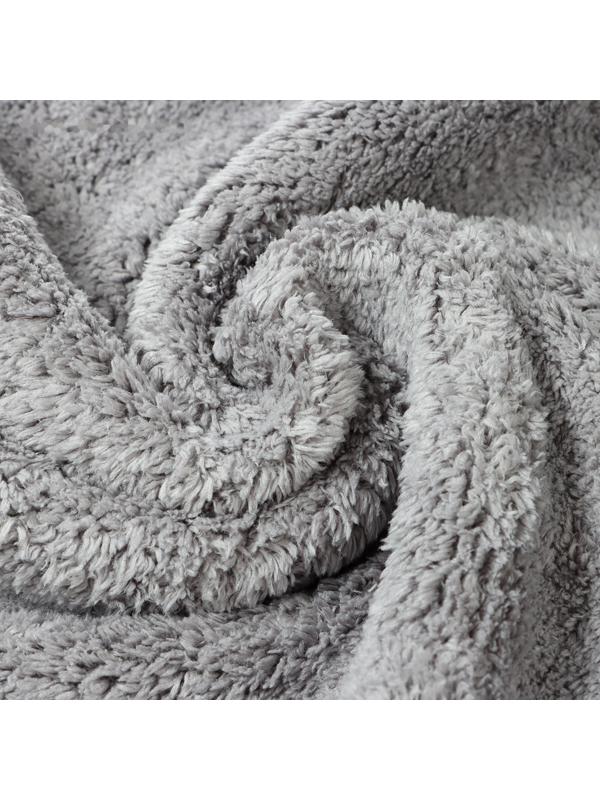 Салфетка микрофибра Grass Detail Soft Cloth, 40 х 40 см, 450 г/м