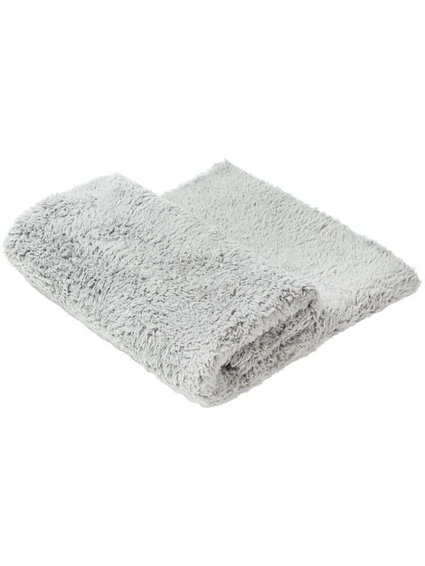 Салфетка микрофибра Grass Detail Soft Cloth, 40 х 40 см, 450 г/м